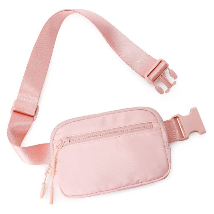 Wholesale Fashion outdoor sports waist bag belt bags