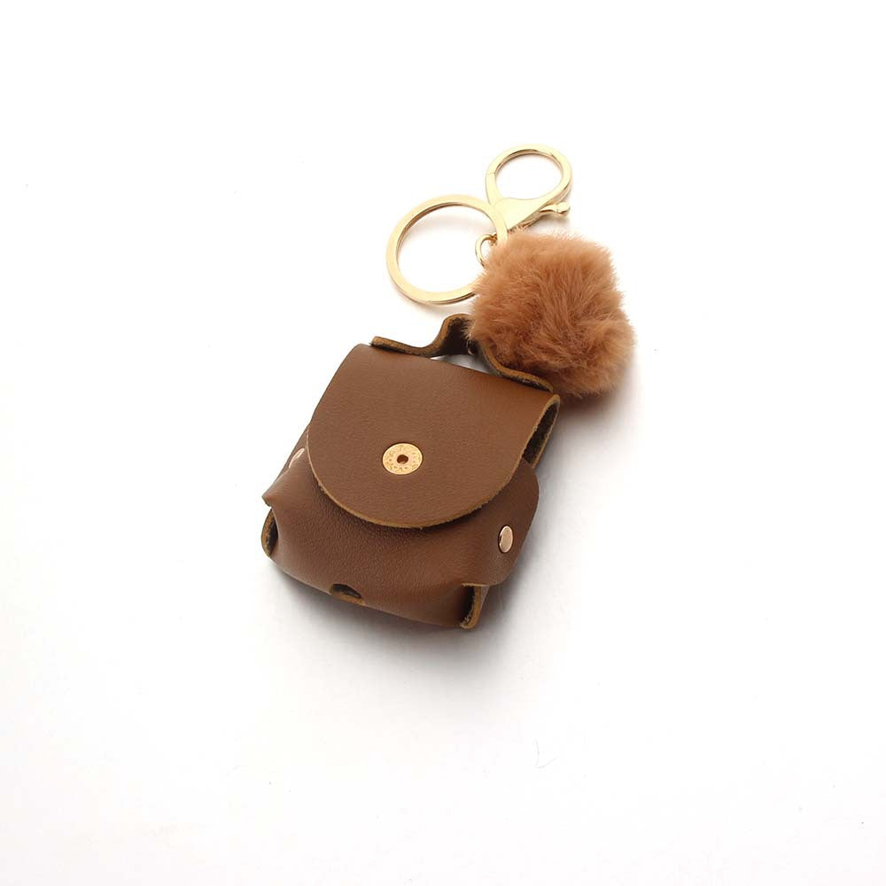 Wholesale Earphone Case Keychain ACC-KC-JinAn024