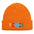 Wholesale embroidered letters wool beanie hat