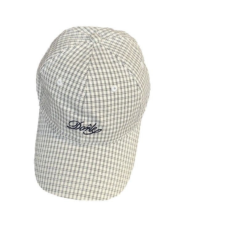 Wholesale Letter Embroidered Baseball Cap