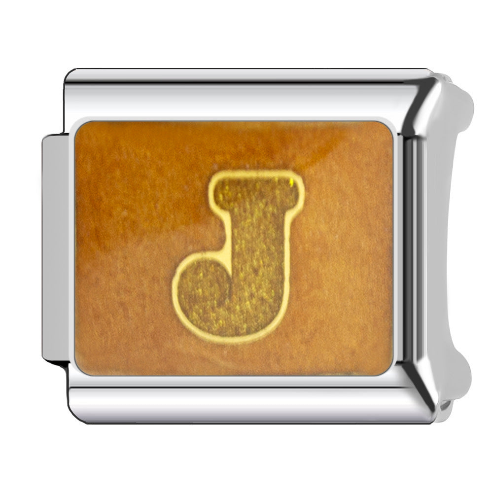 Wholesale  Italian Charm Bracelet 9mm DIY heart Creative Stainless Steel Composable Bracelet