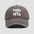 Wholesale Washed Cotton Printing 1974 Old  Retro Baseball Cap