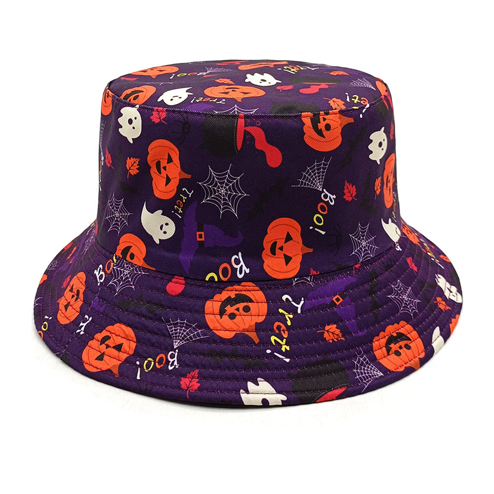 Wholesale  print bucket hat