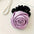 Wholesale Rose Fabric Hair Accessories