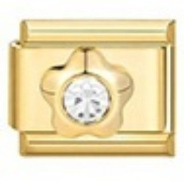 Wholesale Italian Charm Bracelet 9mm DIY Splicing Cute Creative Stainless Steel Composable Bracelet