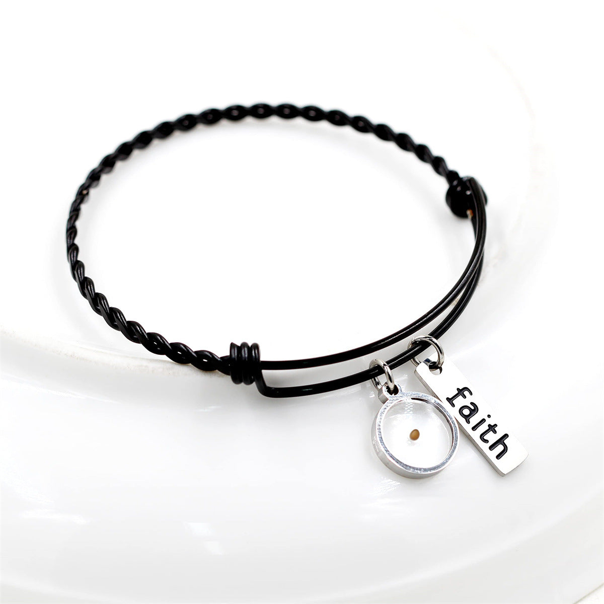 Wholesale Stainless Steel Adjustable Telescopic Bracelets