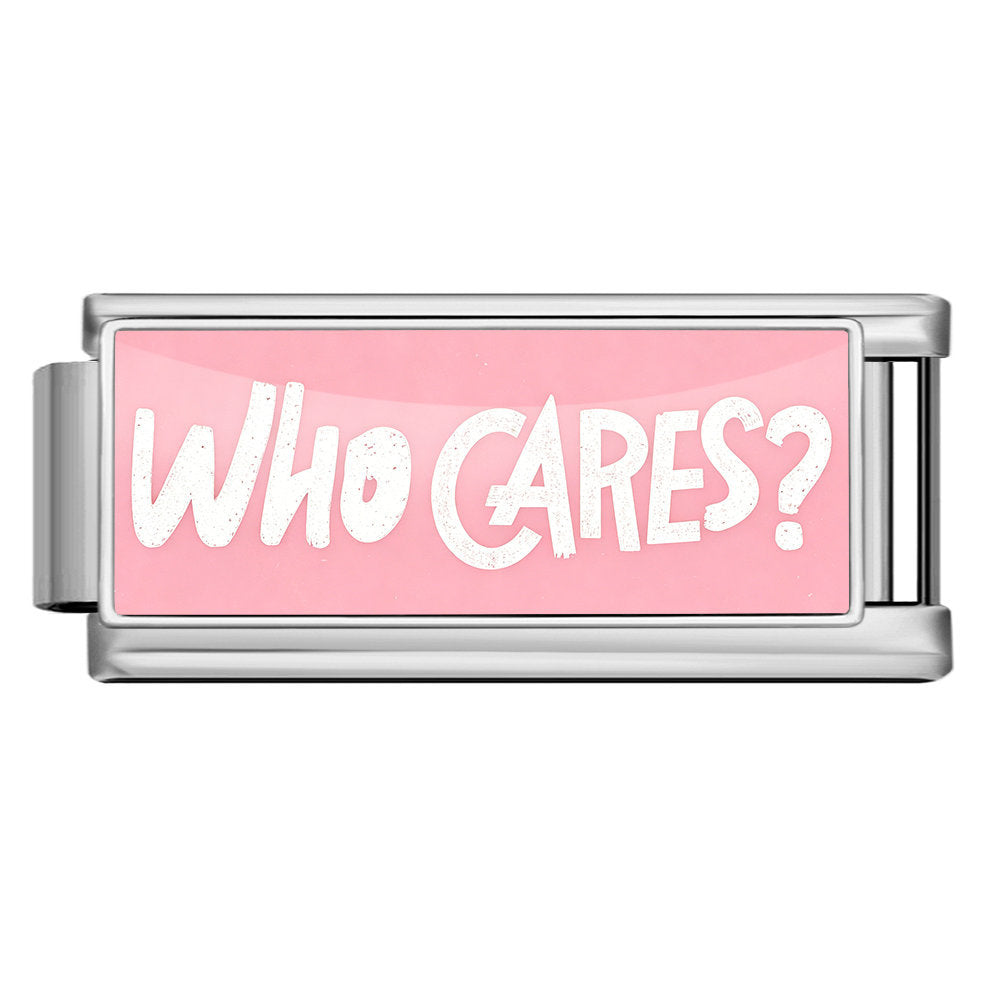 Wholesale Electroplated Stainless Steel Cute Cartoon Modular Bracelet DIY Detachable Elastic Jewelry Accessory