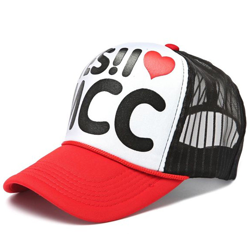 Wholesale Parent-child Animal Cartoon Baseball Cap ACC-HT-TNS003