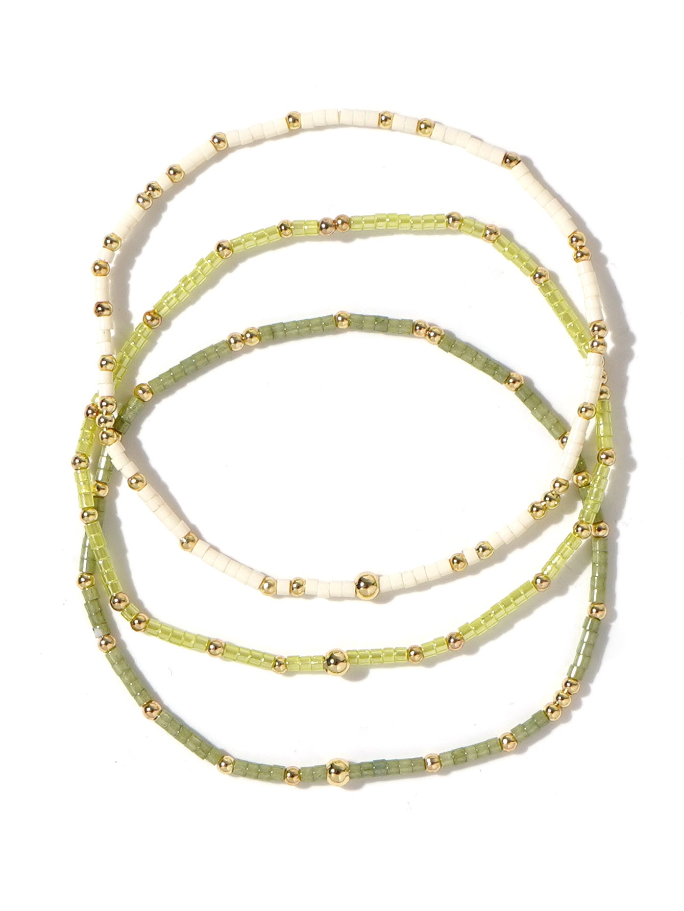 Wholesale Bohemian Style Copper Bead Bracelet