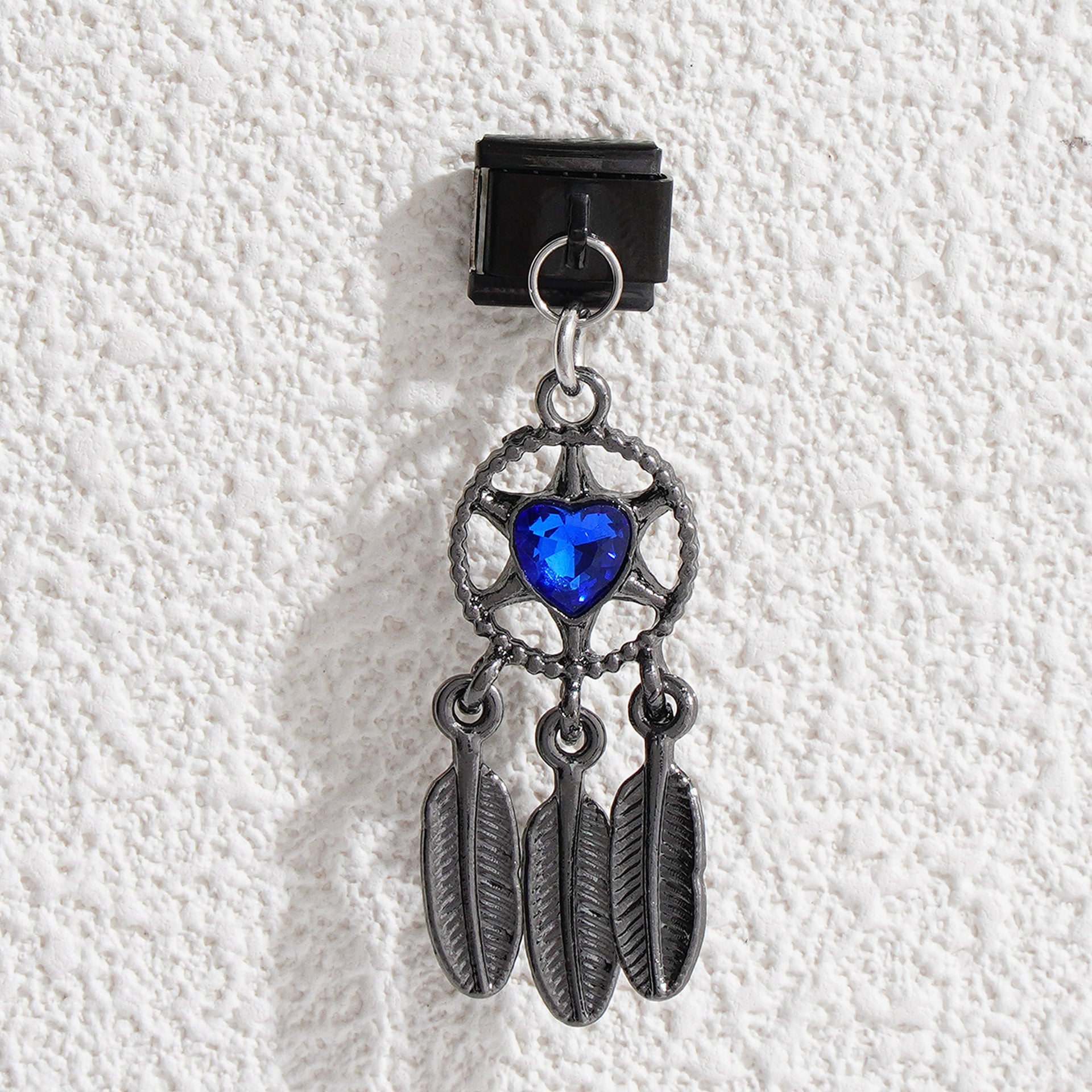 Wholesale Italian Charm Bracelet 9mm DIY Splicing Dark Series Stainless Steel Composable Bracelet