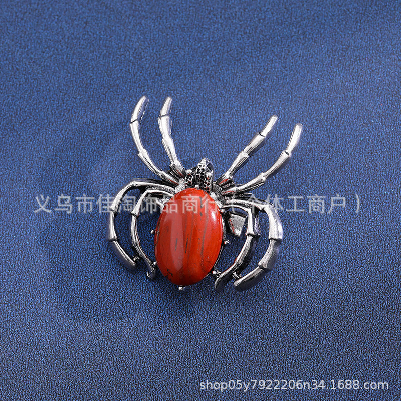 Wholesale Natural Stone  Pendant  Amethyst Pink Crystal Pendant