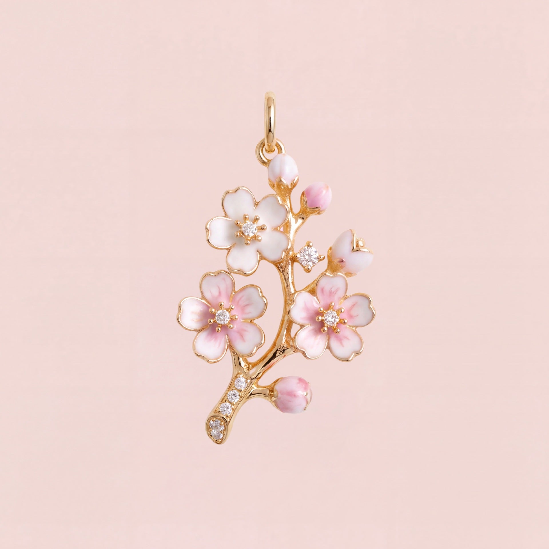 Wholesale Chic Lemon Fruit Pendant Charm DIY Jewelry Accessory Copper Electroplated For Bracelet Necklace Making Boutique Resale