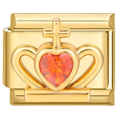 Wholesale Italian Charm Bracelet 9mm DIY  beautiful girl  Creative Stainless Steel Composable Bracelet