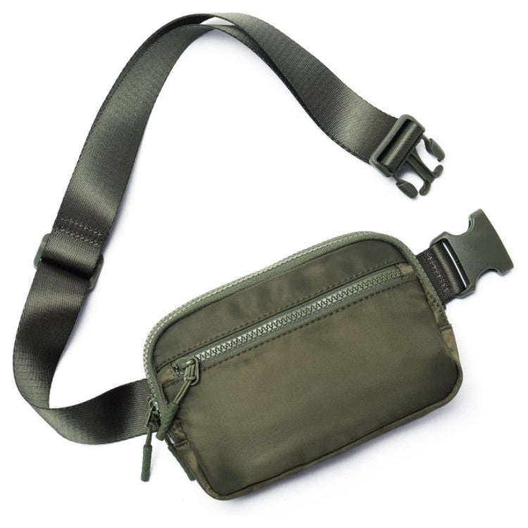Wholesale Fashion outdoor sports waist bag belt bags