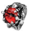 Wholesale Fashion Evil Eye Ring Adjustable Zinc Alloy Jewelry Accessory for Resale