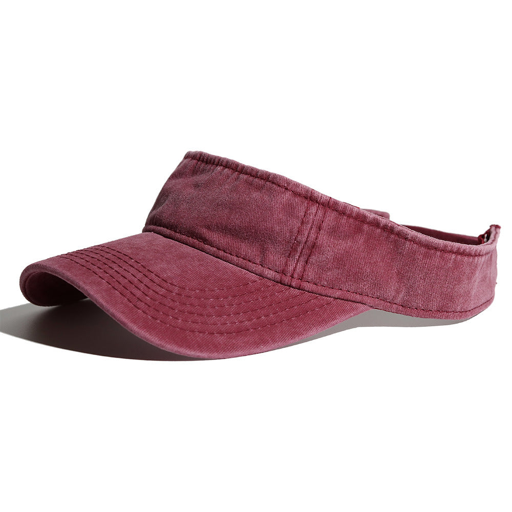 Wholesale Washable Empty Top Hats ACC-HT-ChunQi002