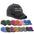 Wholesale Slash Print Casual Baseball Cap