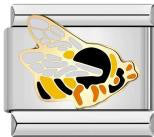 Wholesale Italian Charm Bracelet 9mm DIY Splicing Creative Pattern Stainless Steel Composable Bracelet