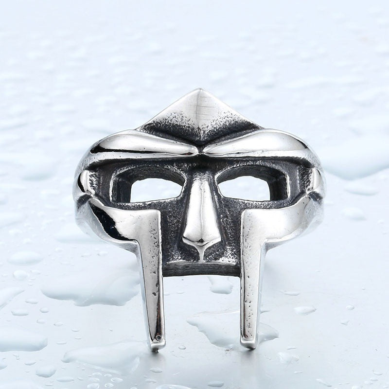 Wholesale Gothic Vintage Mens Punk Egyptian Pharaoh Rings