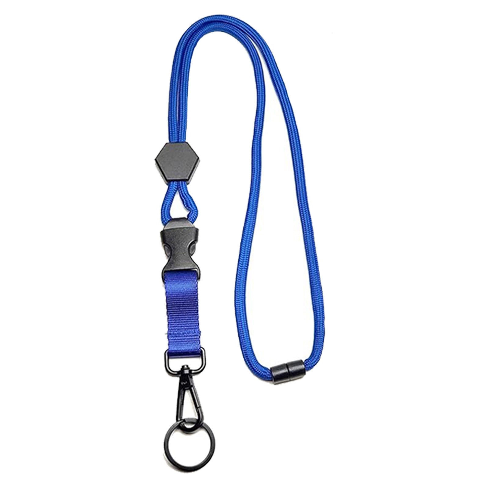 Wholesale Heavy Duty Mountain Climbing Lanyard Keychain ACC-KC-QiDing018