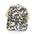 Wholesale Snake-print Leopard-print Back Opening Pony Tail Cap Baseball Cap
