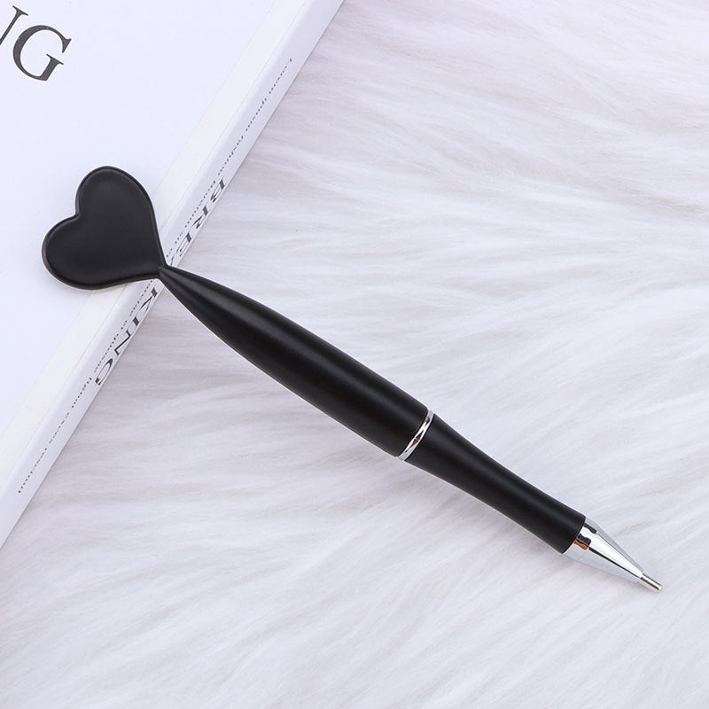 Wholesale Beadable 5D Diamond Painting DIY Tools Dot Drill Tool Pen ACC-PN-JinBN026