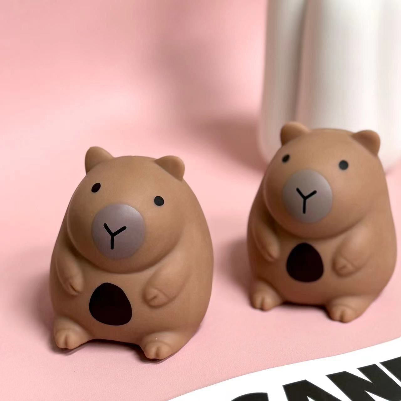 Wholesale Cute cartoon decorative ornaments fidgets toy