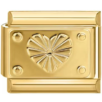 Wholesale Italian Charm Bracelet 9mm DIY  Hairpin Husky  Creative Stainless Steel Composable Bracelet