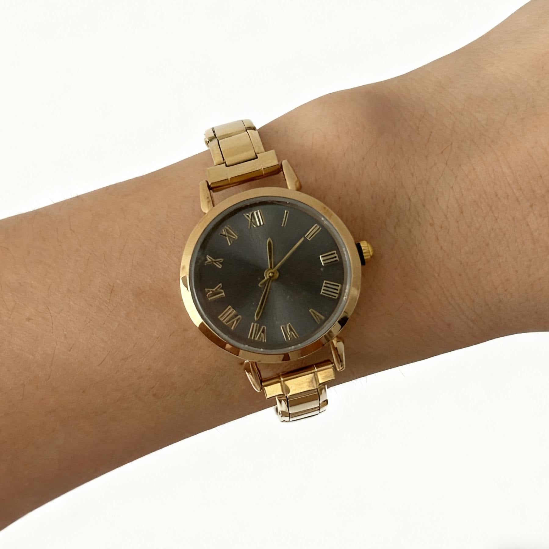 Wholesale  colorful trendy  quartz modular watch