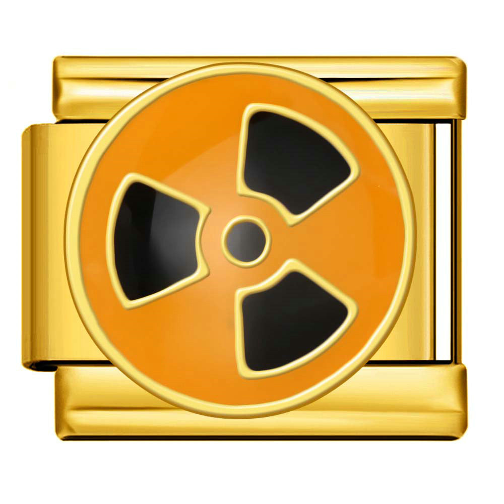 Wholesale 9mm Italian Charm Starter Bracelets DIY Ball Sports Stainless Steel Composable Bracelet