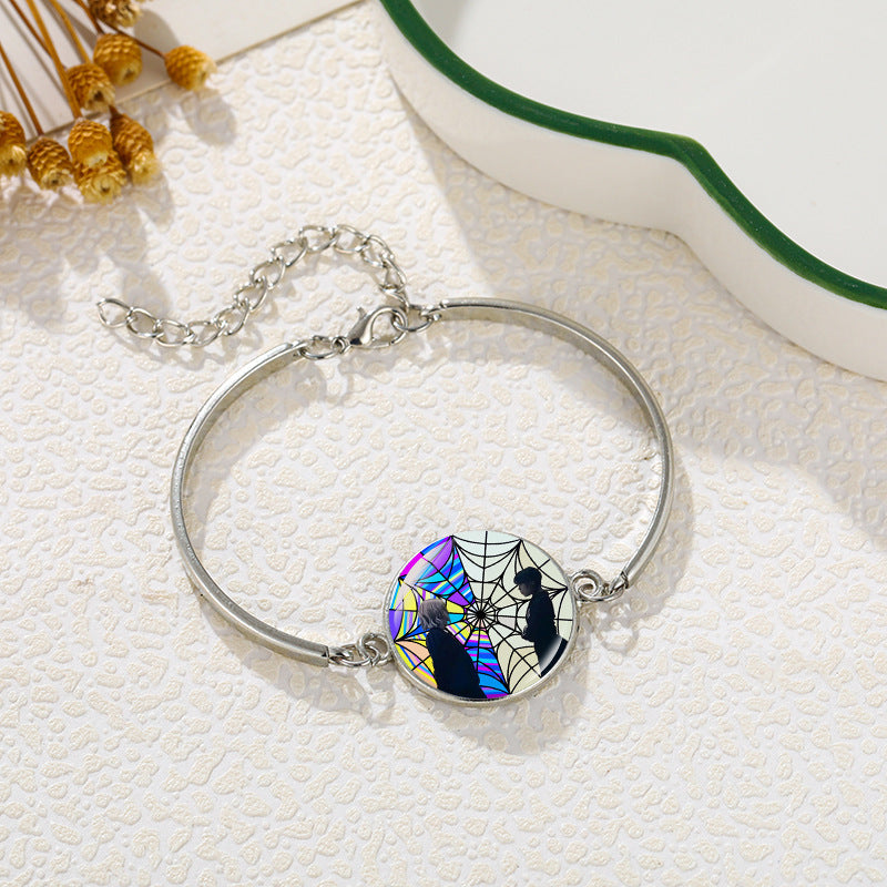 Wholesale American TV Gothic Bracelet