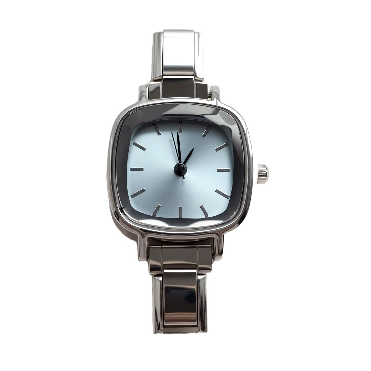 Wholesale modular bracelet unisex quartz watch