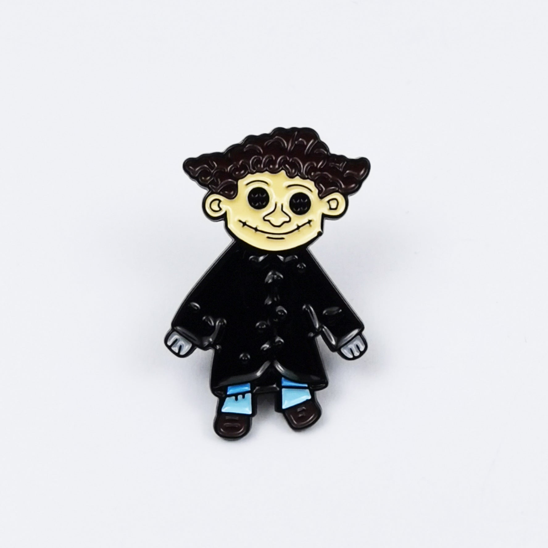Wholesale Cartoon Horror Anime Peripheral Brooch
