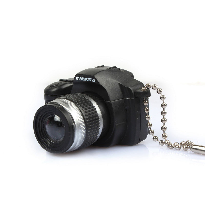 Wholesale Daisy Small Camera Keychain ACC-KC-Bais002