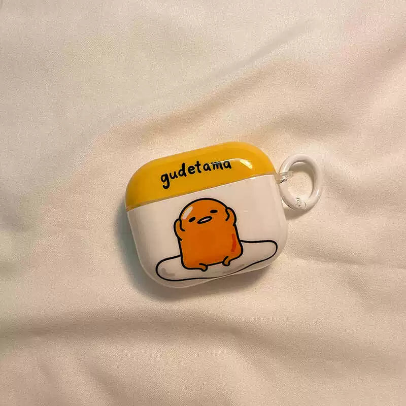 Wholesale Cute Cartoon Doll Earphone Case ACCVIP-EPC-Shiyi002