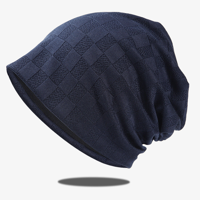 Wholesale Large Head Circumference Outdoor Pullover Hat Beanie ACC-HT-ChangHua006