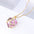 Wholesale  love pendant necklace