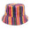 Wholesale  Retro Ethnic Bohemian Style Printed Fisherman's Hat Bucket Hat