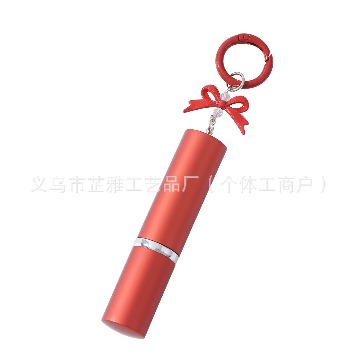 Wholesale 5ml perfume decanter Keychains