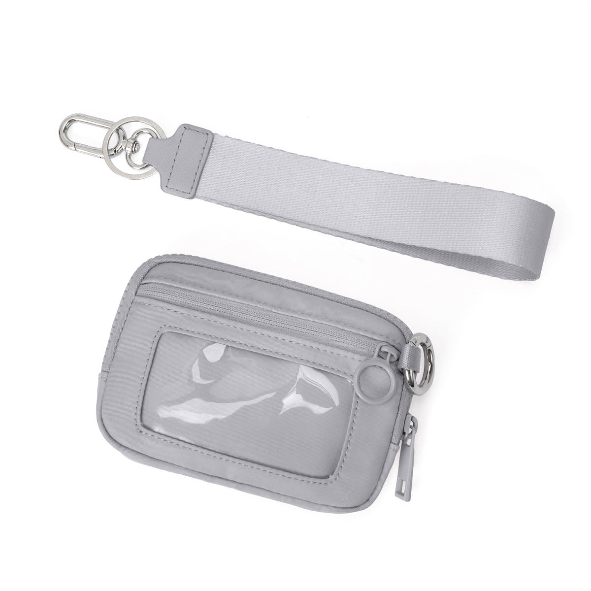 Wholesale Waist Bag Polyester Waterproof Chest Bag Card Bag