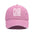 Wholesale Letter embroidery fashion baseball cap