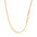 Wholesale  Dragon Bone Spiral Buckle Clavicle Chain Necklaces