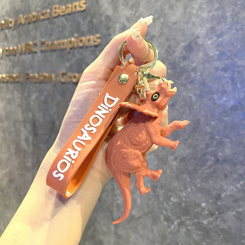 Caricature de gros caricature en silicone mignon en silicone