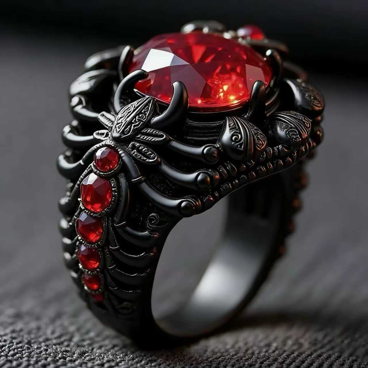 Wholesale Women S Gold Flower Ring Alloy Electroplated Jewelry Accessory For Gift And Boutique Resale