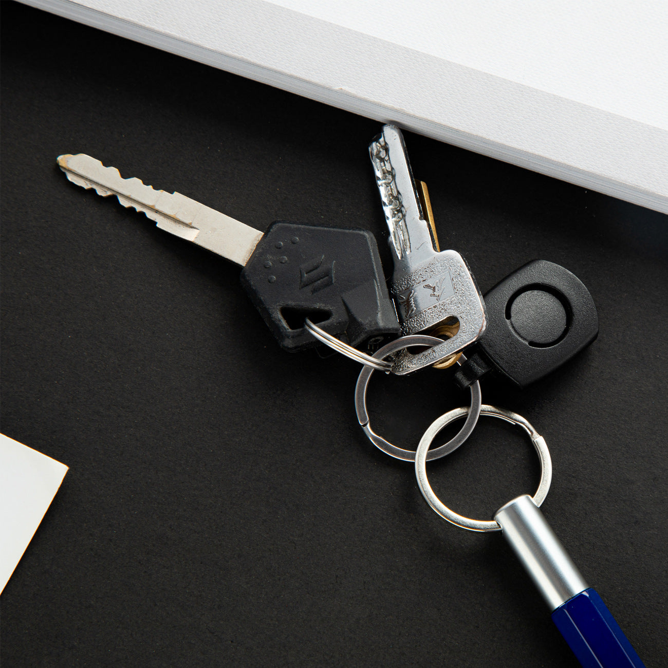 Wholesale Back to School Outdoor Keychain Tool Pen