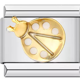 Wholesale Handmade original DIY stainless steel elastic clasp module bracelet