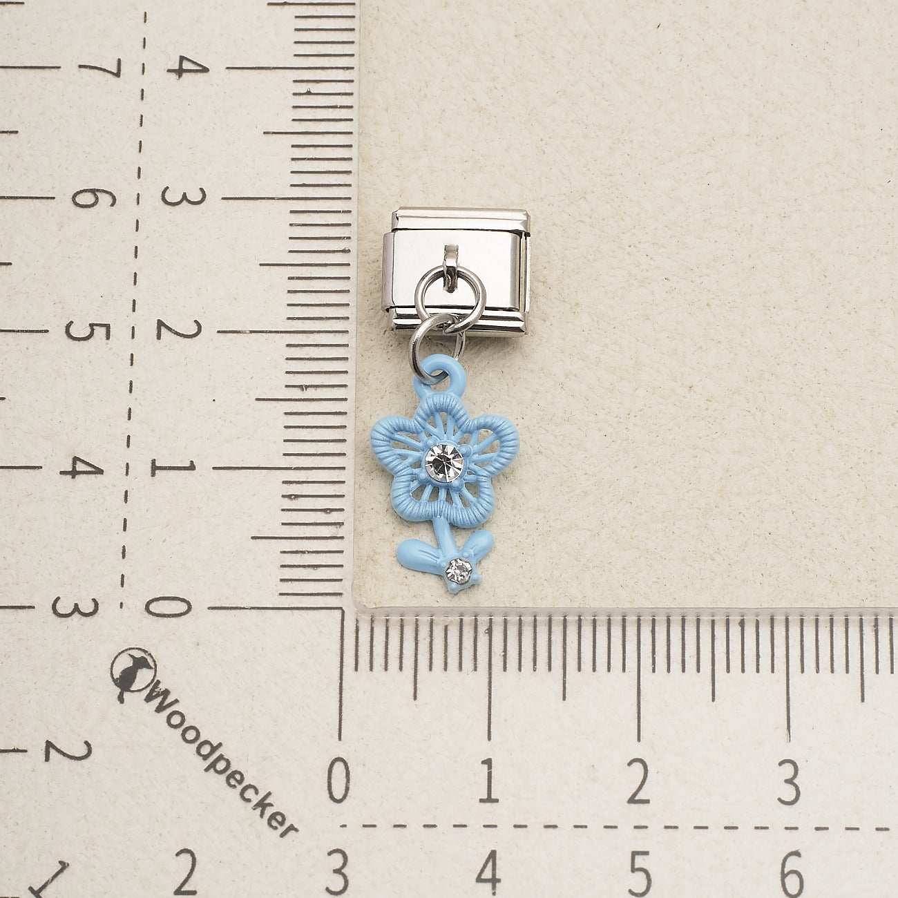 Wholesale Electroplated Stainless Steel Cute Crab Shell Mixed Charms For DIY Bracelet Jewelry Making