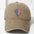 Wholesale Love Printing Baseball Hat Independence Day Flag Cap