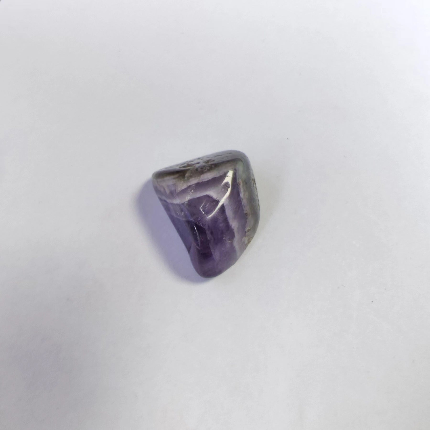 Wholesale  Crystal Stone Net Bag Woven Metal Women's Necklace Bamboo Chain