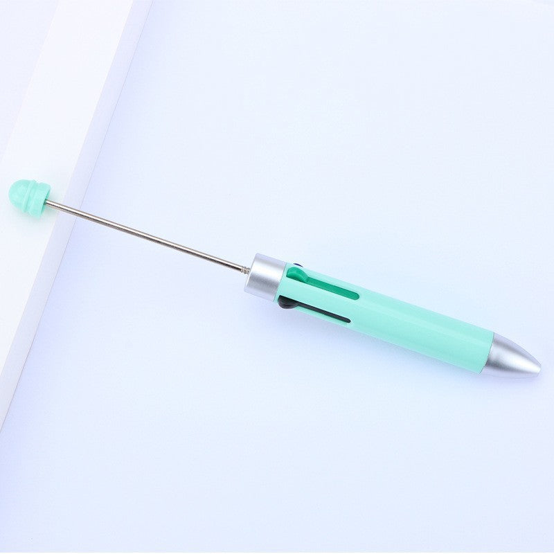 Wholesale Cute multi-color ballpoint pen